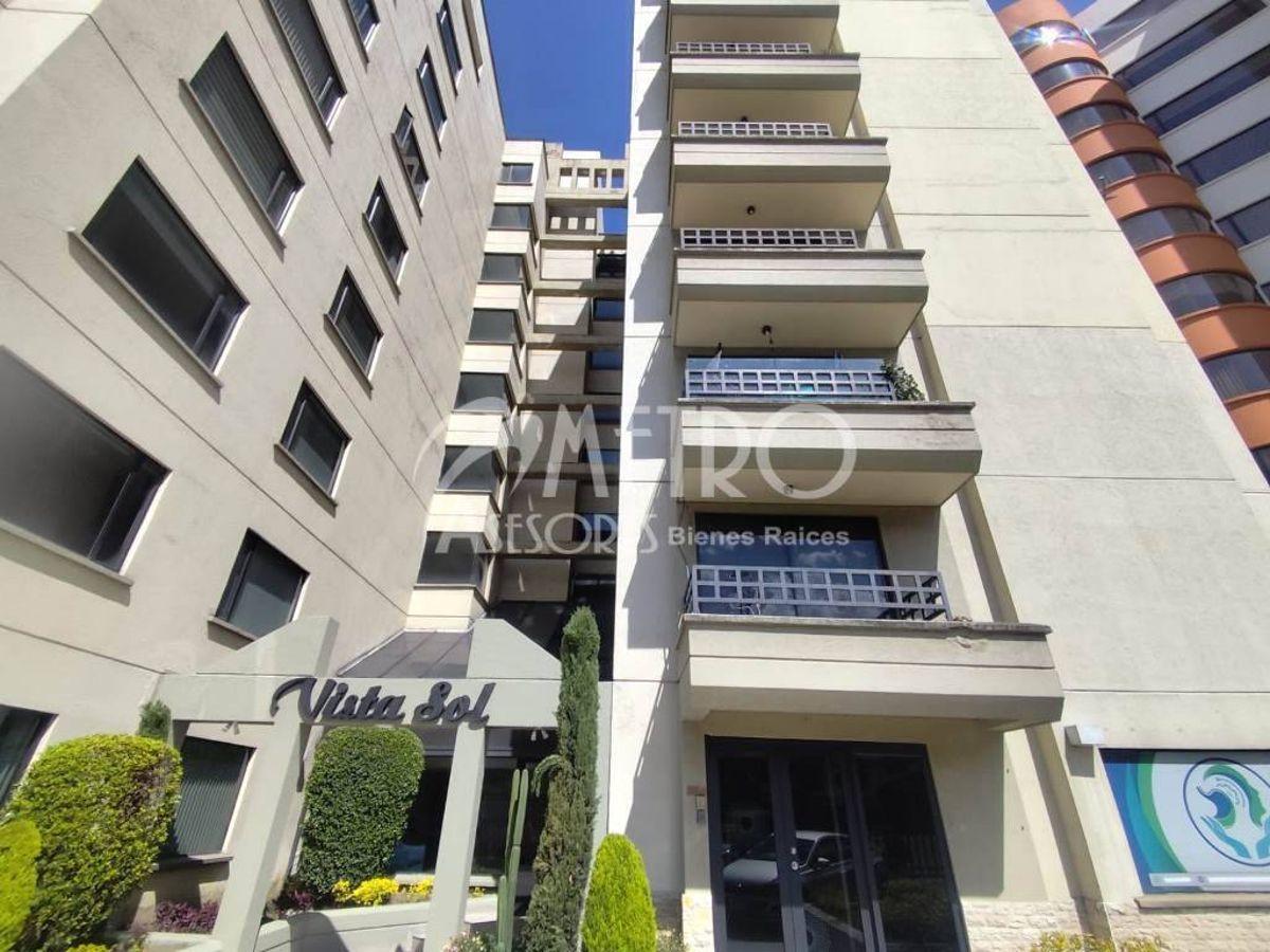 Apartamento en venta en Quito, Pichincha