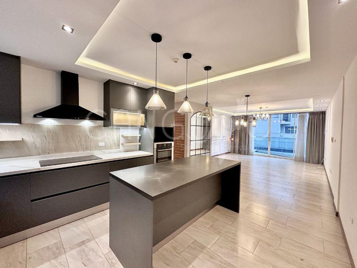 Apartamento en venta en Quito, Pichincha