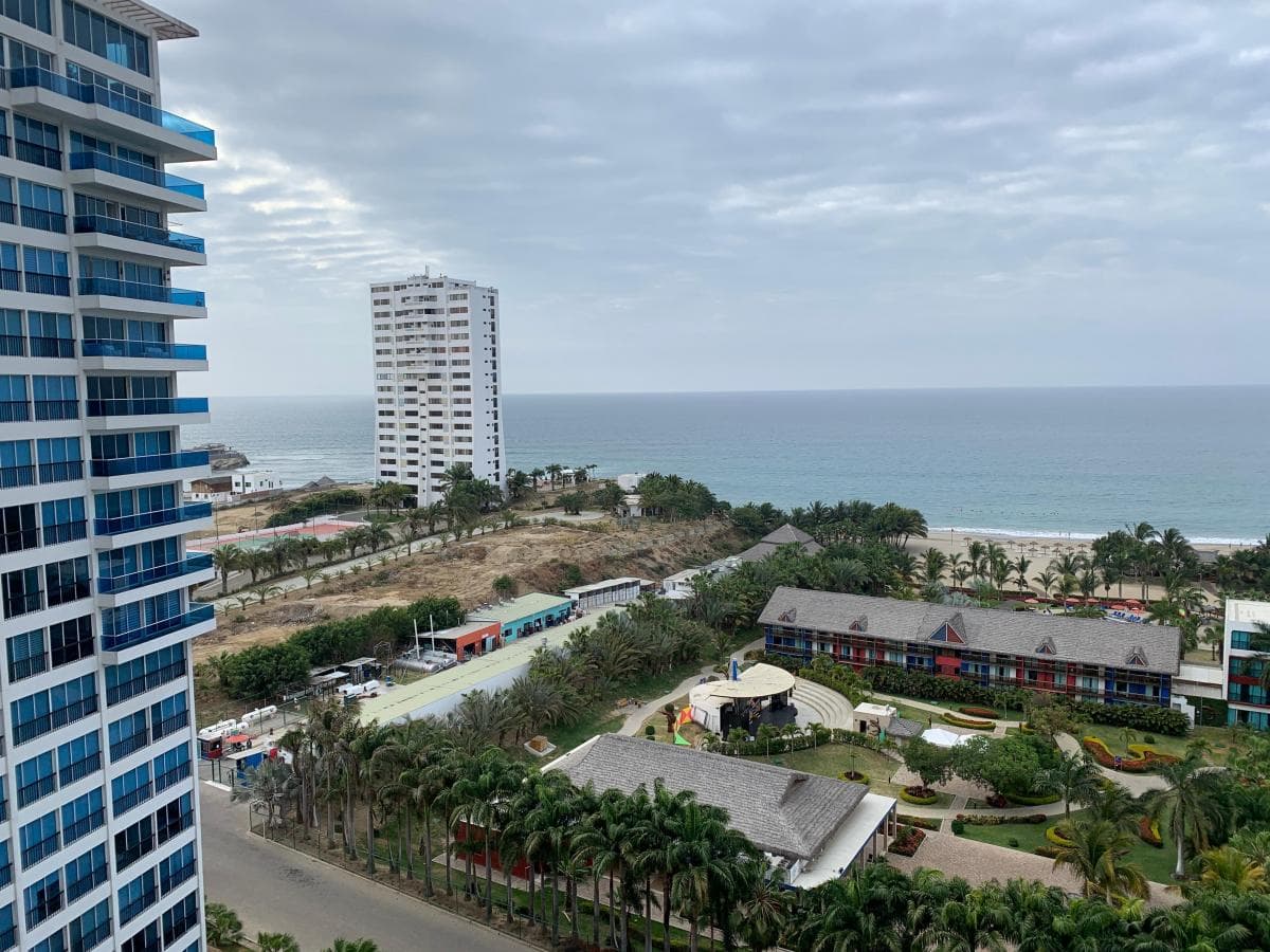 Departamento en venta en Santa Elena, Santa Elena