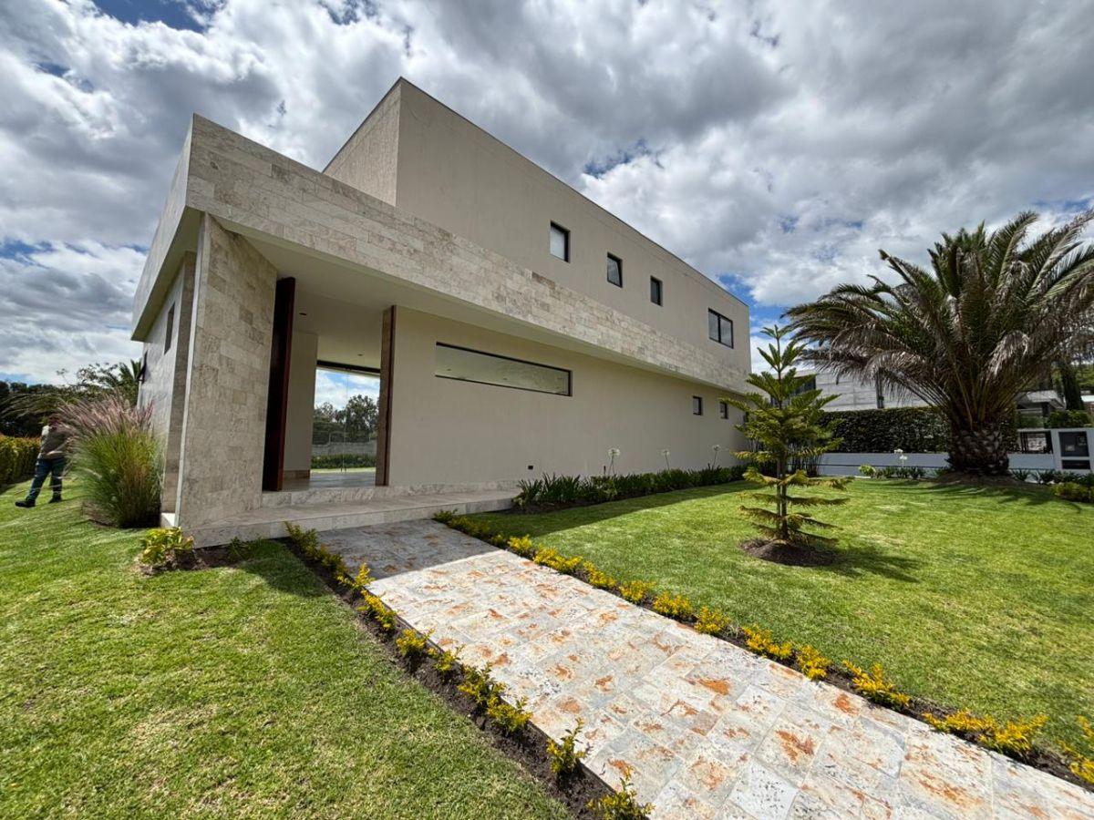 Casa en venta en Quito, Pichincha
