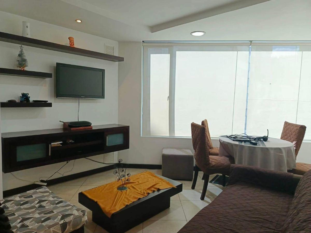 Apartamento en venta en Quito, Pichincha