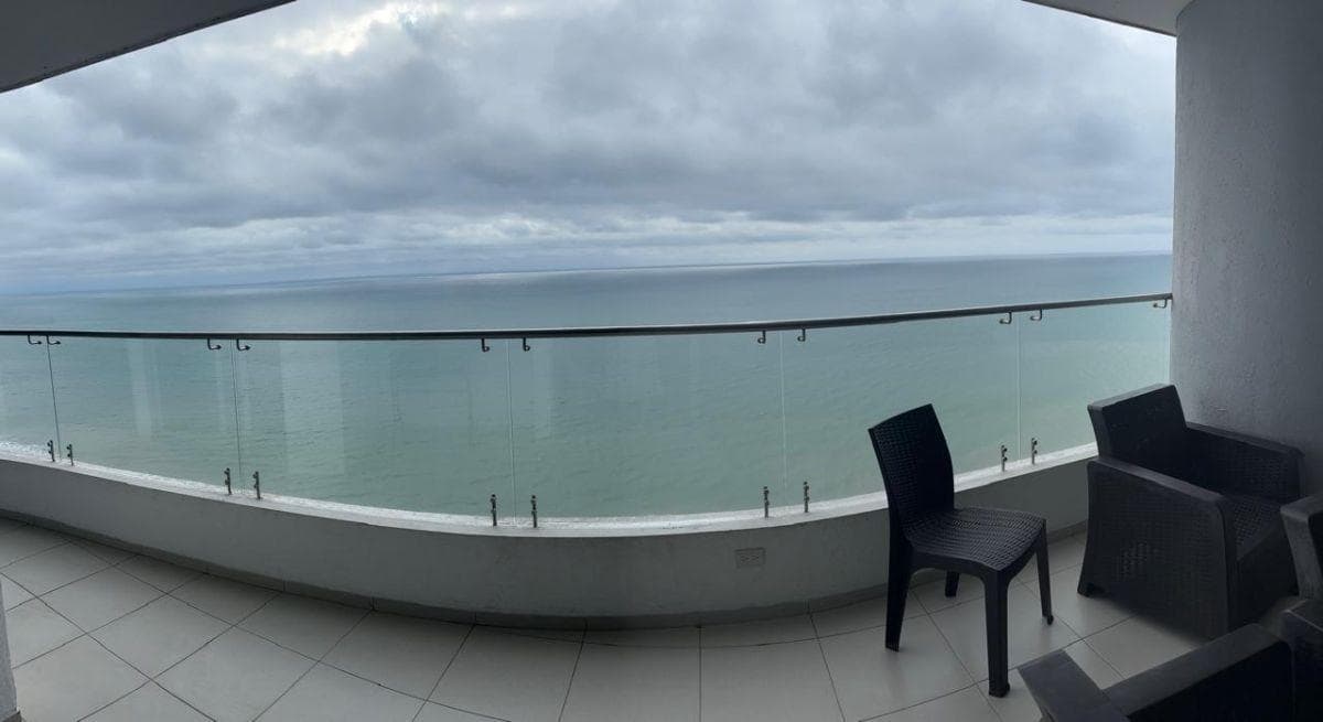 Departamento en venta en Esmeraldas, Esmeraldas