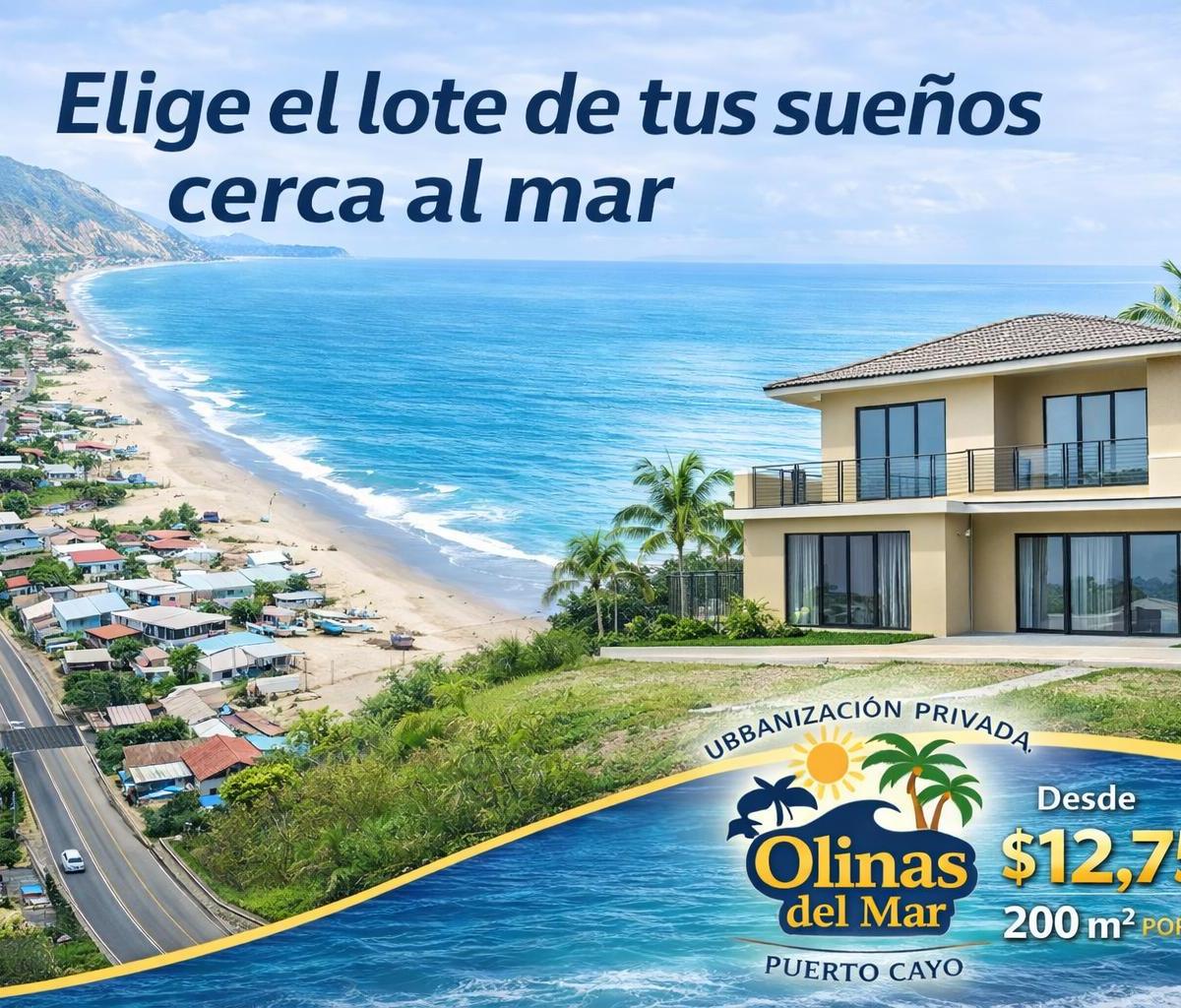 Terreno en venta en Jipijapa, Manabí