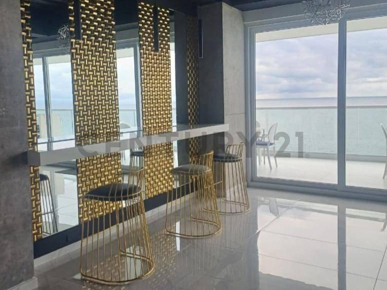 Apartamento en venta en Manta, Manabí