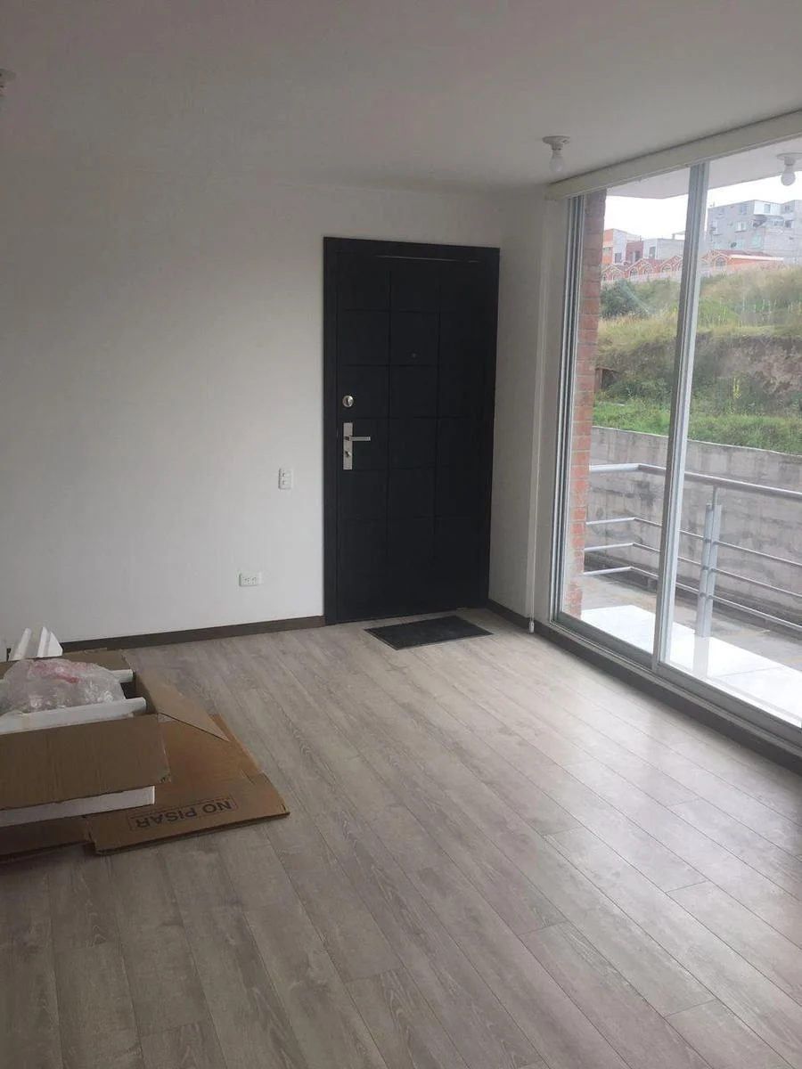 Apartamento en venta en Quito, Pichincha