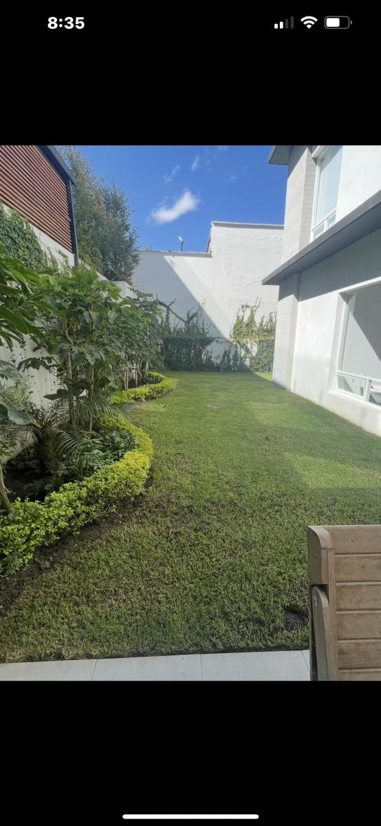 Apartamento en venta en Quito, Pichincha