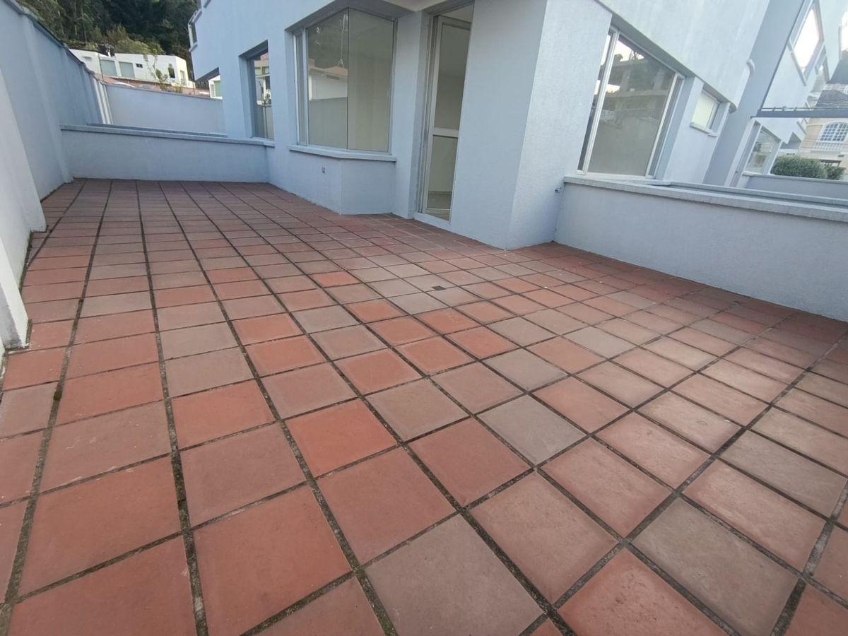 Apartamento en venta en Quito, Pichincha