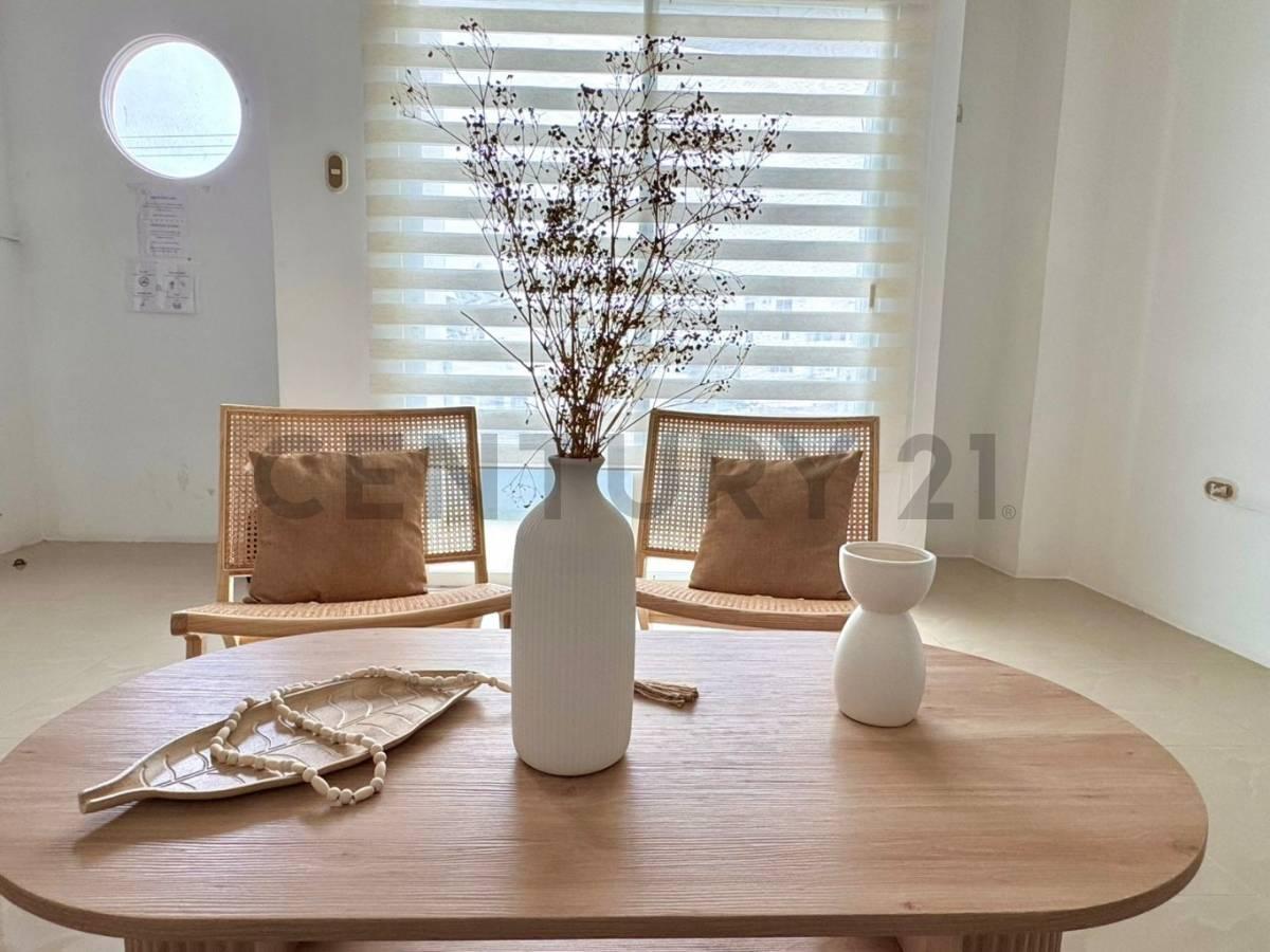 Apartamento en venta en Manta, Manabí