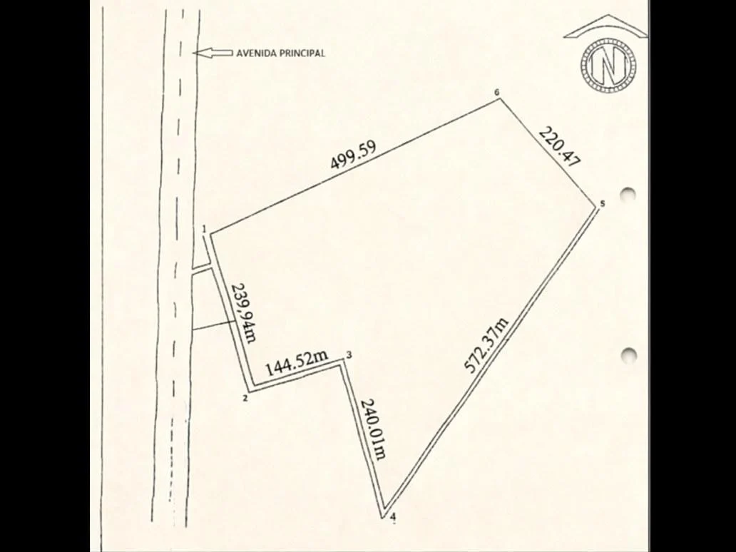 Terreno en venta en Guayaquil, Guayas