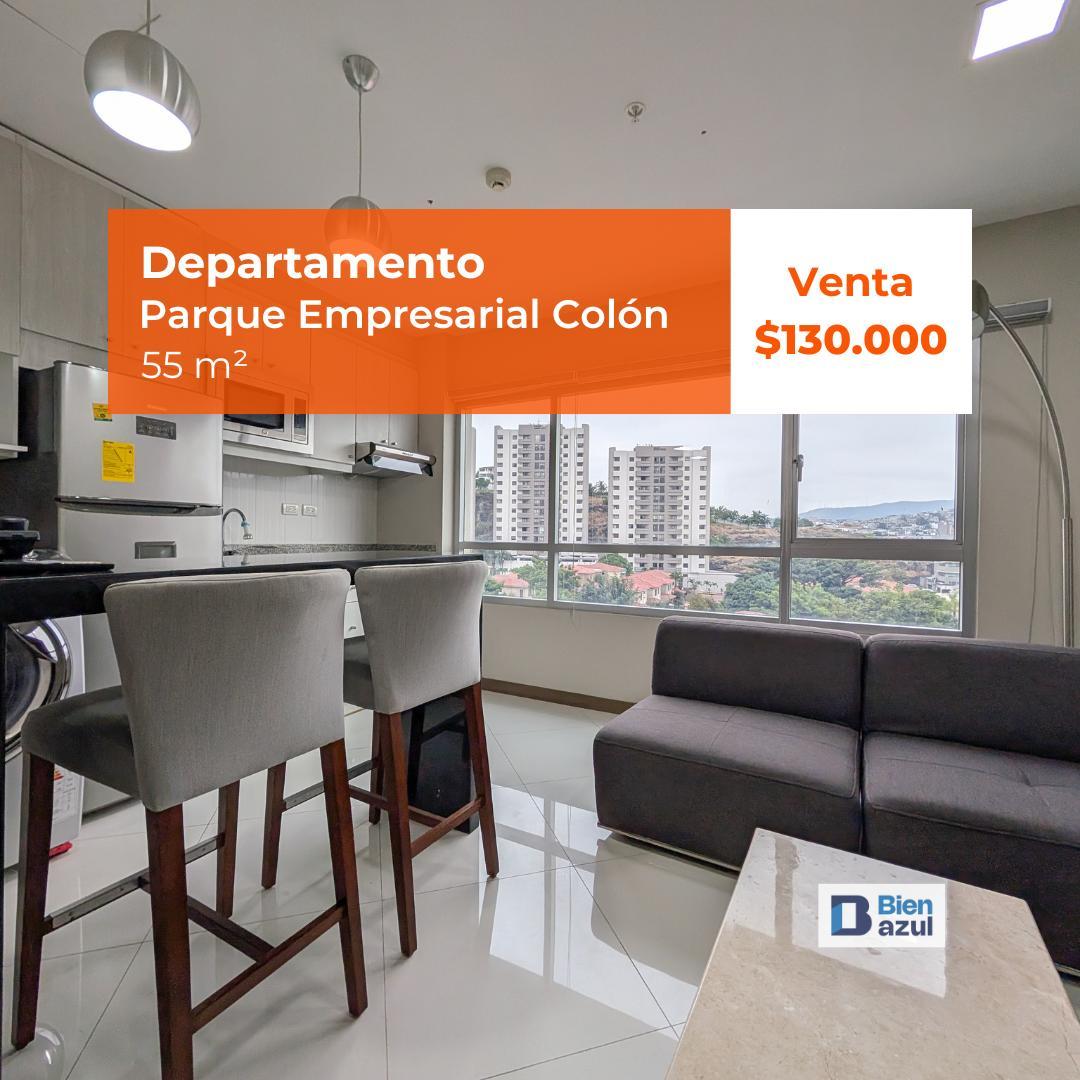 Apartamento en venta en Guayaquil, Guayas