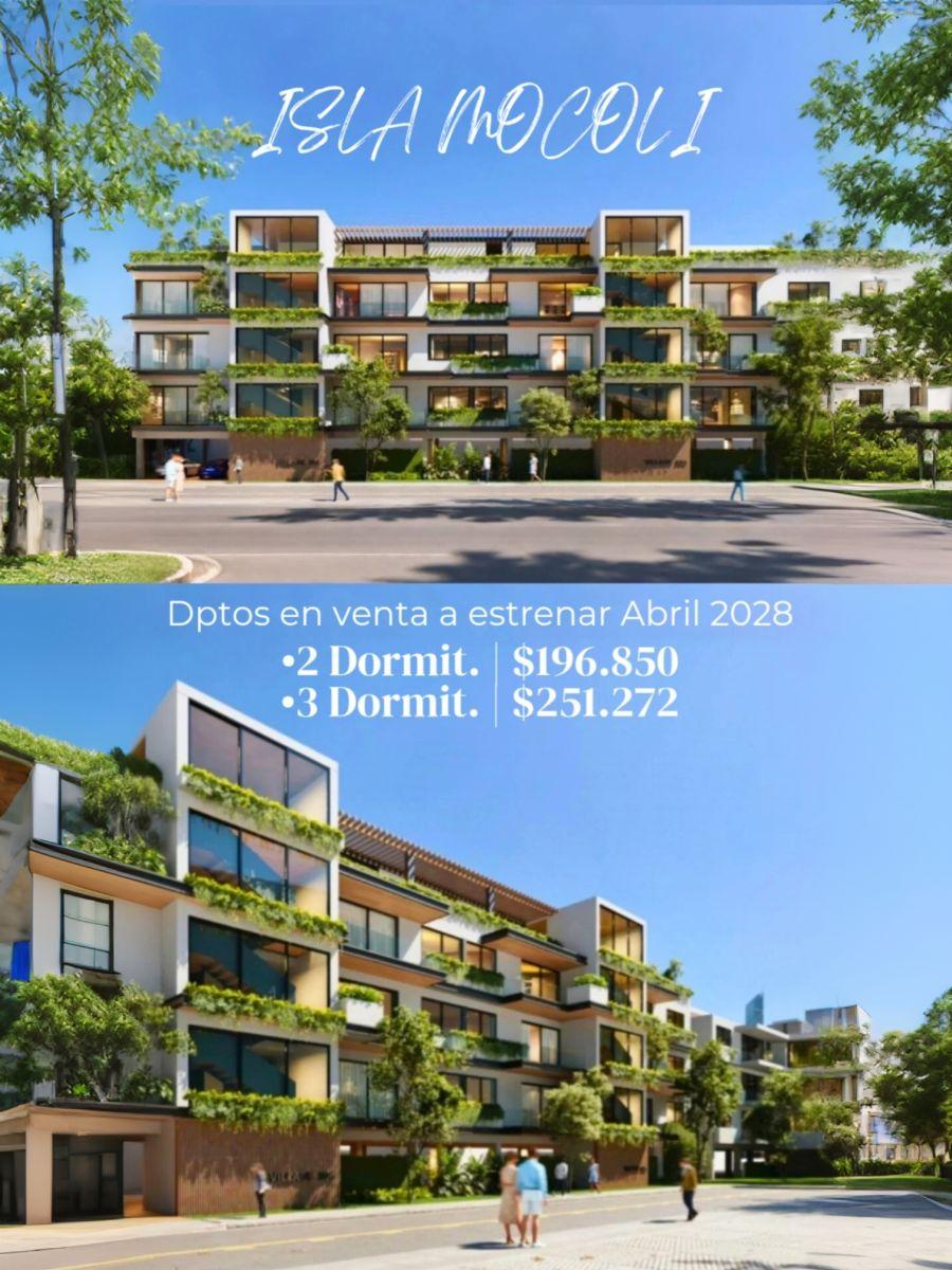 Apartamento en venta en Guayaquil, Guayas