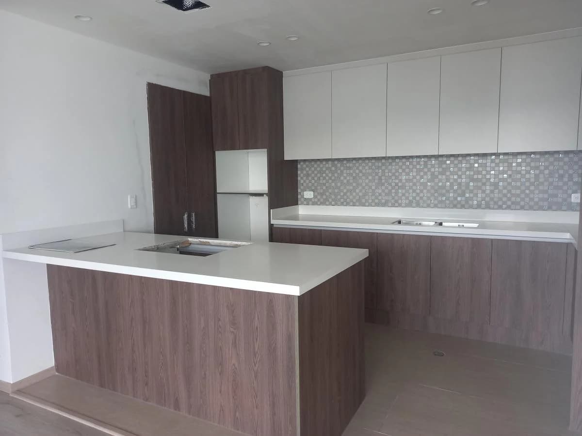 Departamento en venta en Quito, Pichincha