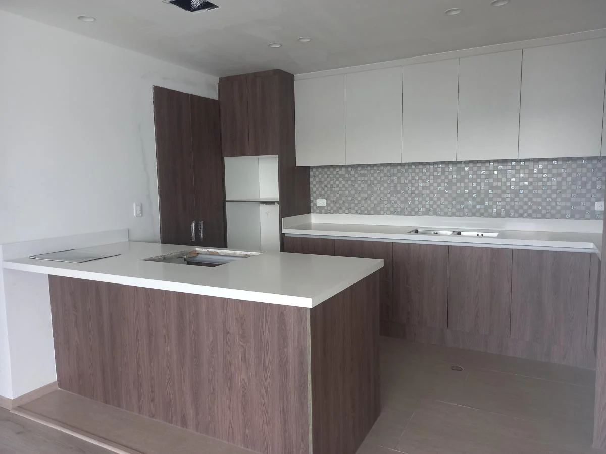 Apartamento en venta en Quito, Pichincha
