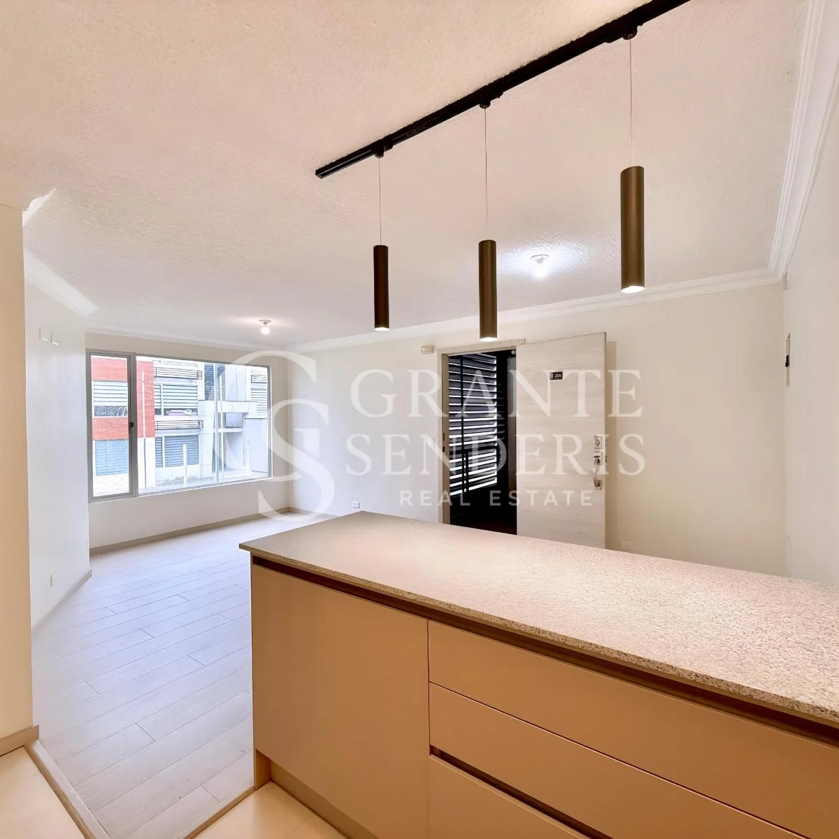 Apartamento en venta en Quito, Pichincha
