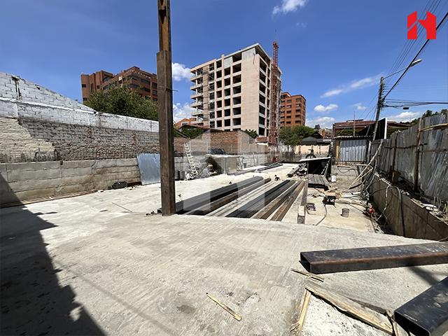 Apartamento en venta en Cuenca, Azuay
