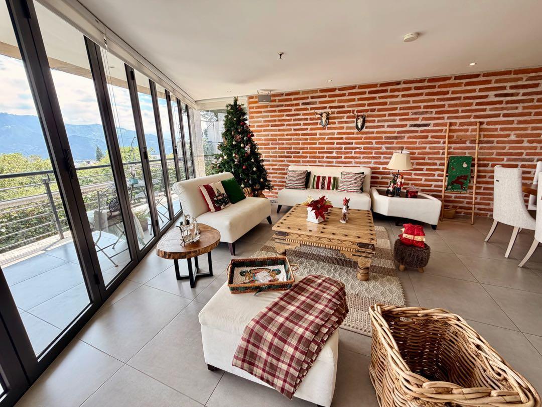 Apartamento en venta en Quito, Pichincha