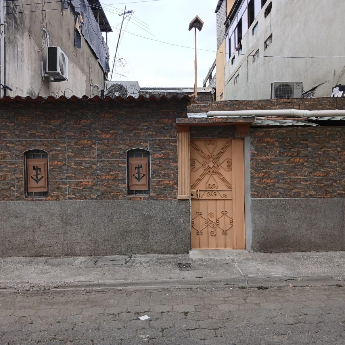 Casa en venta en Guayaquil, Guayas
