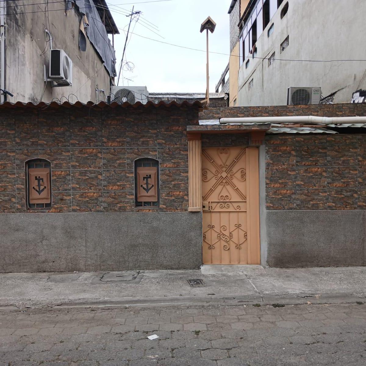 Casa en venta en Guayaquil, Guayas