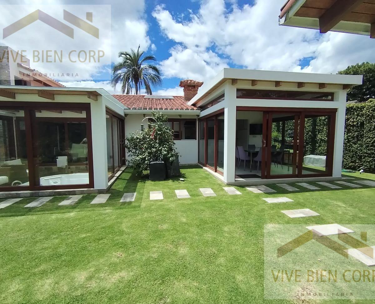 Casa en venta en Quito, Pichincha