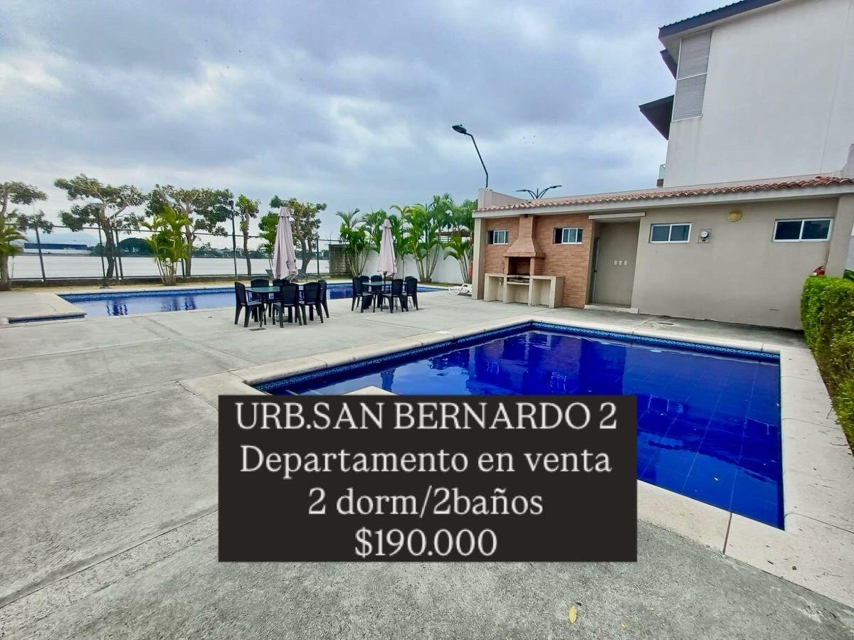 Apartamento en venta en Guayaquil, Guayas