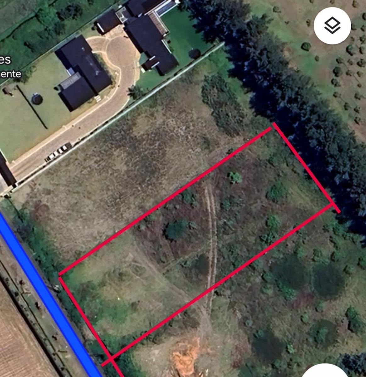 Terreno en venta en Quito, Pichincha