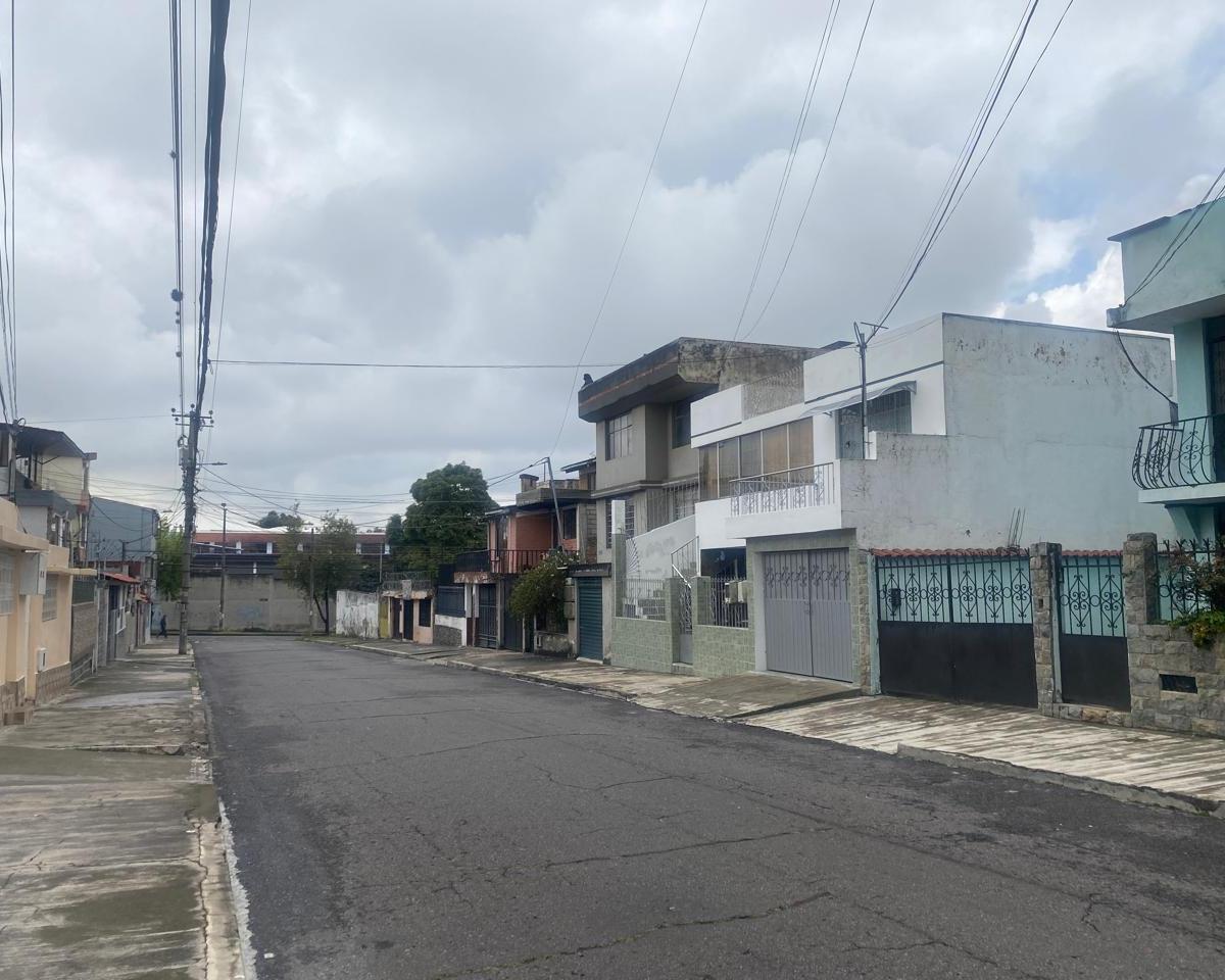 Apartamento en venta en Quito, Pichincha