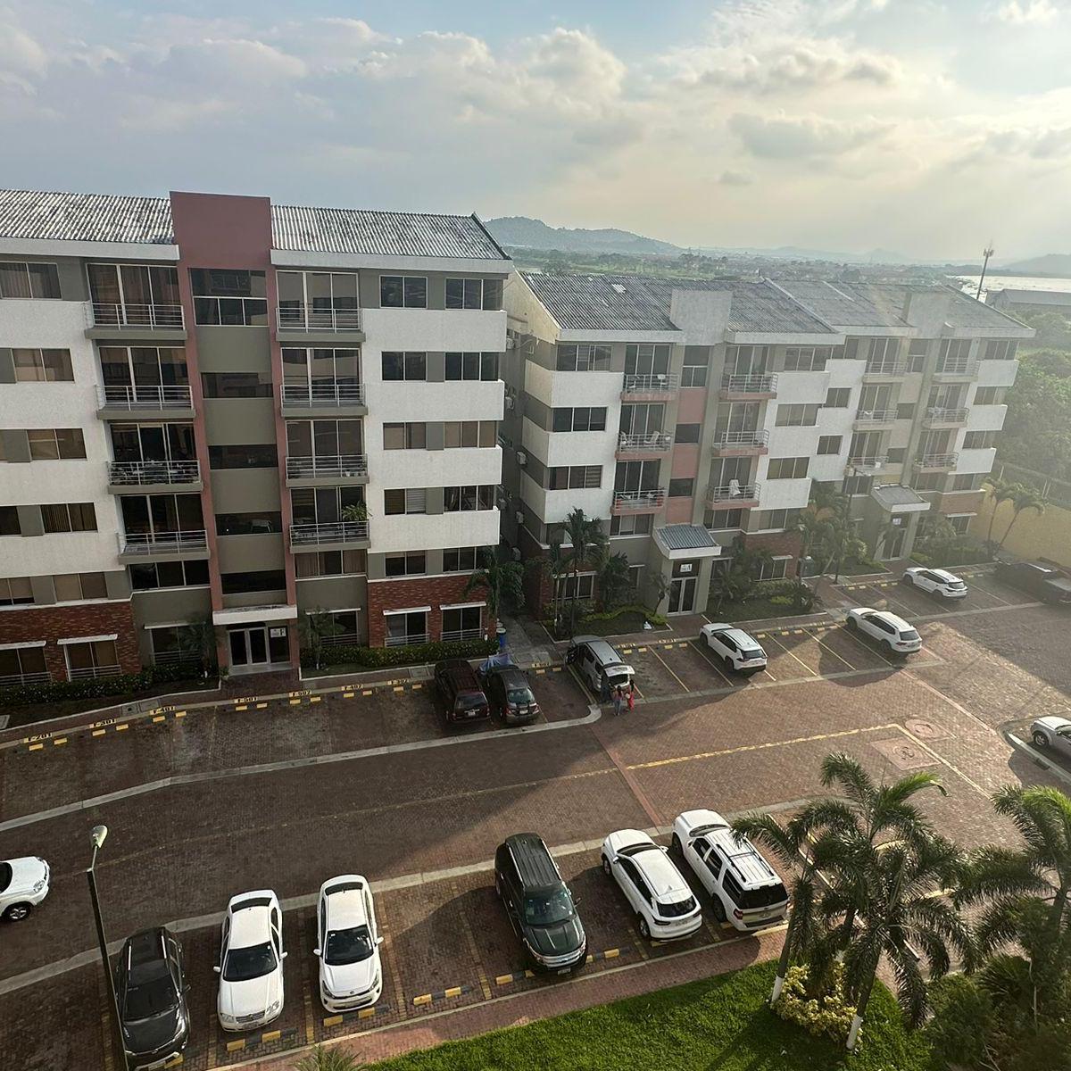 Apartamento en venta en Guayaquil, Guayas