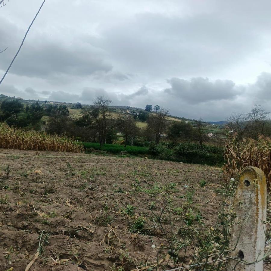 Terreno en venta en Ambato, Tungurahua