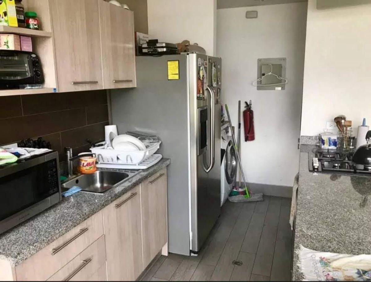 Apartamento en venta en Quito, Pichincha