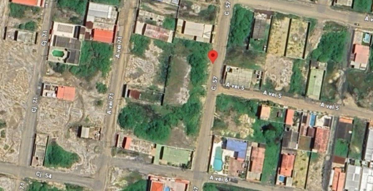 Terreno en venta en Salinas, Santa Elena