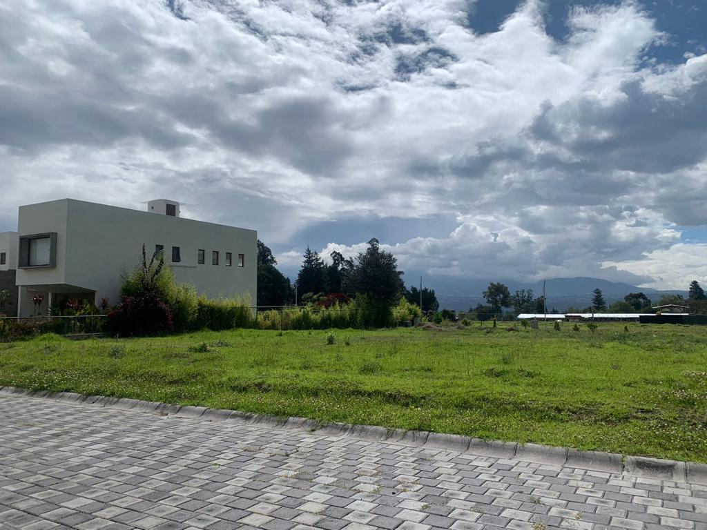 Terreno en venta en Quito, Pichincha