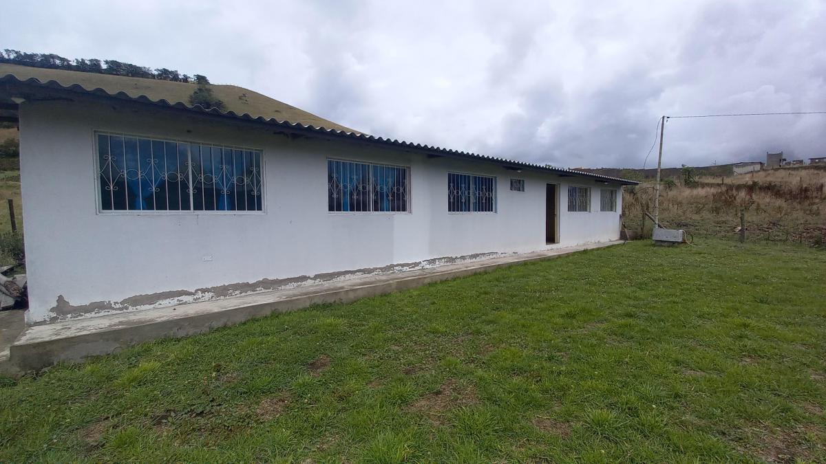 Terreno en venta en Quito, Pichincha