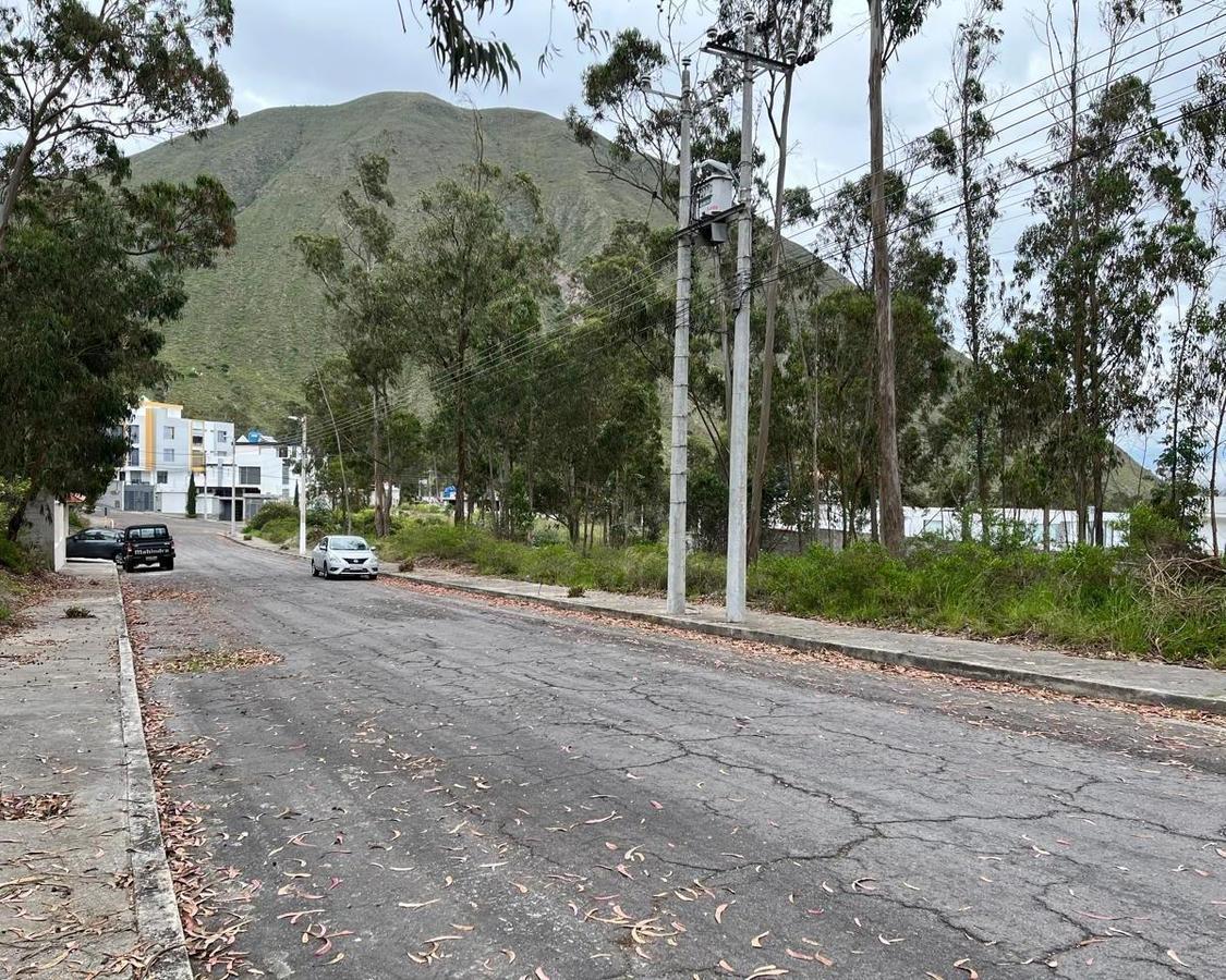Terreno en venta en Quito, Pichincha