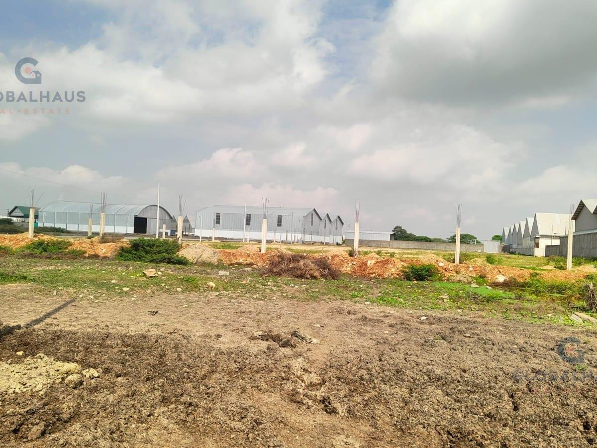 Terreno en venta en Durán, Guayas