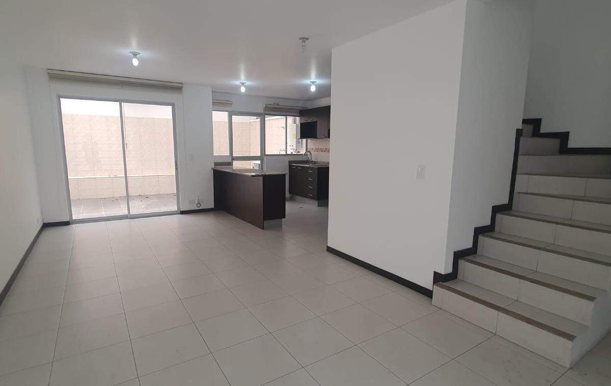 Casa en venta en Quito, Pichincha
