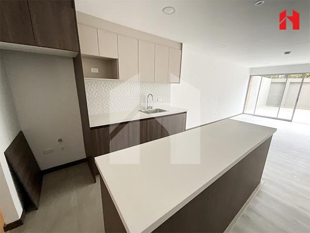 Apartamento en venta en Cuenca, Azuay