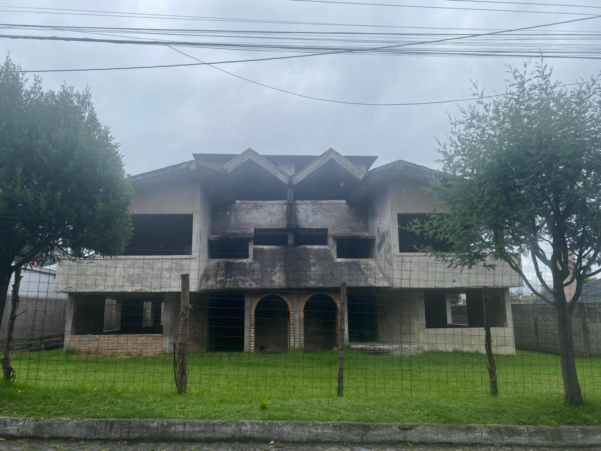 Terreno en venta en Quito, Pichincha