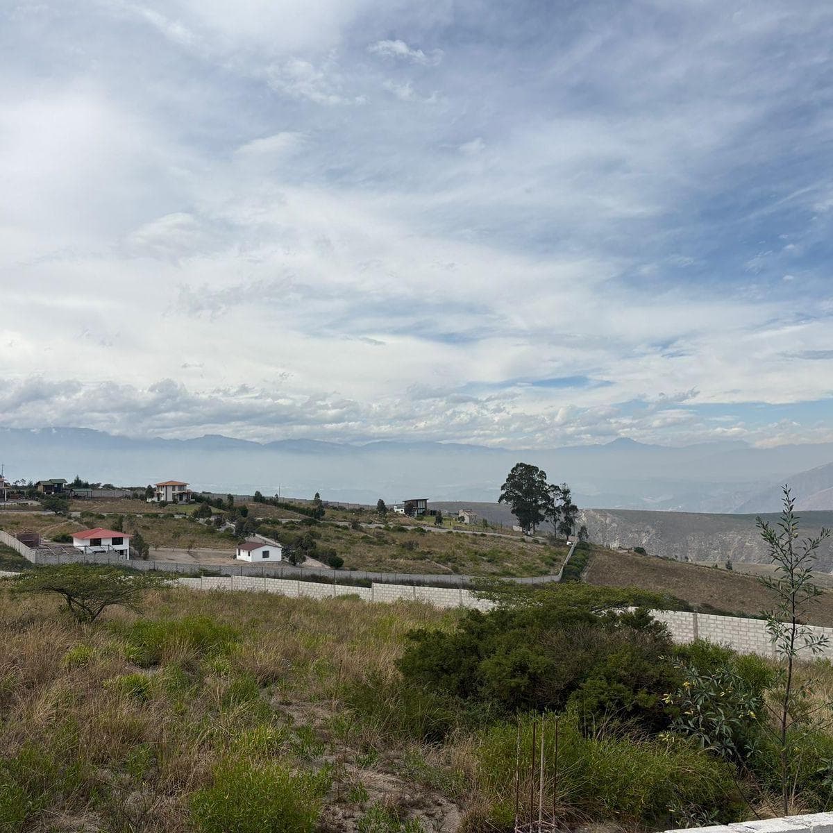 Terreno en venta en Quito, Pichincha