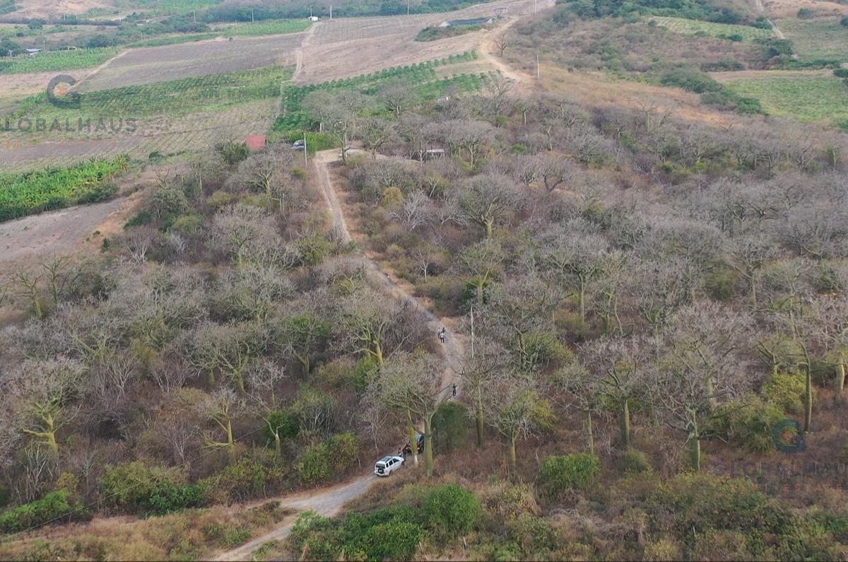 Terreno en venta en Jaramijo, Manabí