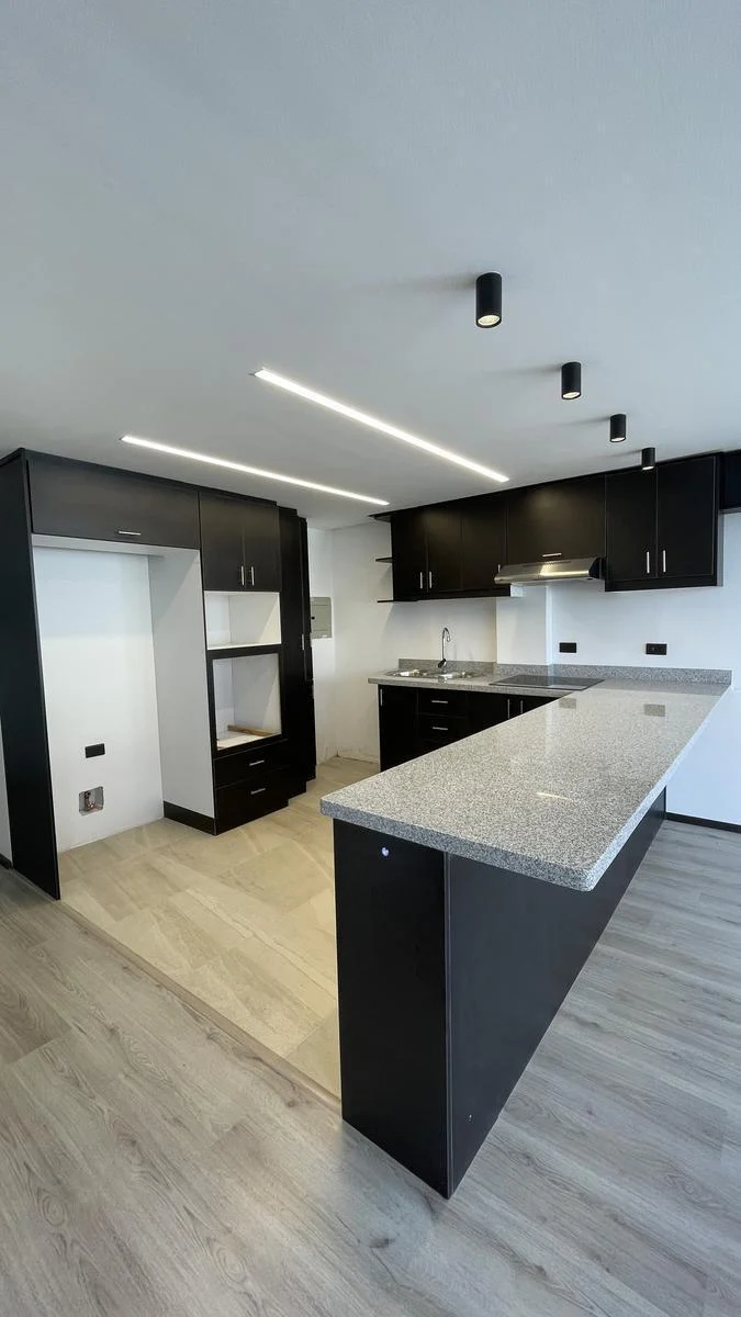 Apartamento en venta en Quito, Pichincha