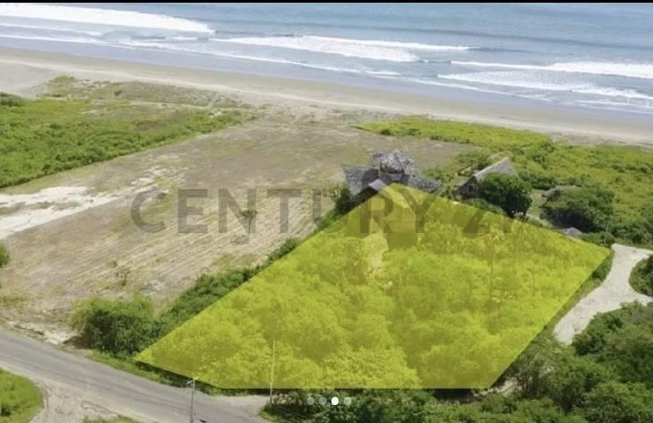 Terreno en venta en Puerto López, Manabí