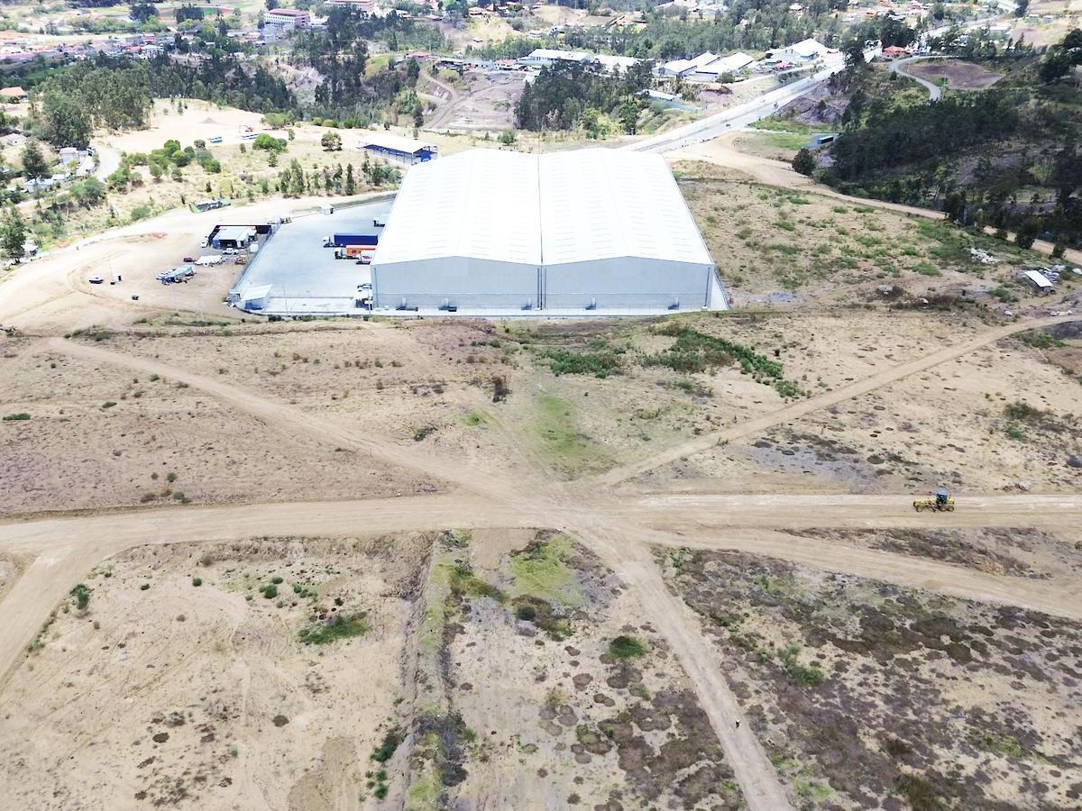 Terreno en venta en Cuenca, Azuay