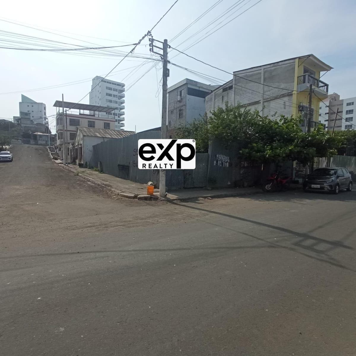 Terreno en venta en Bahía de Caráquez, Manabí