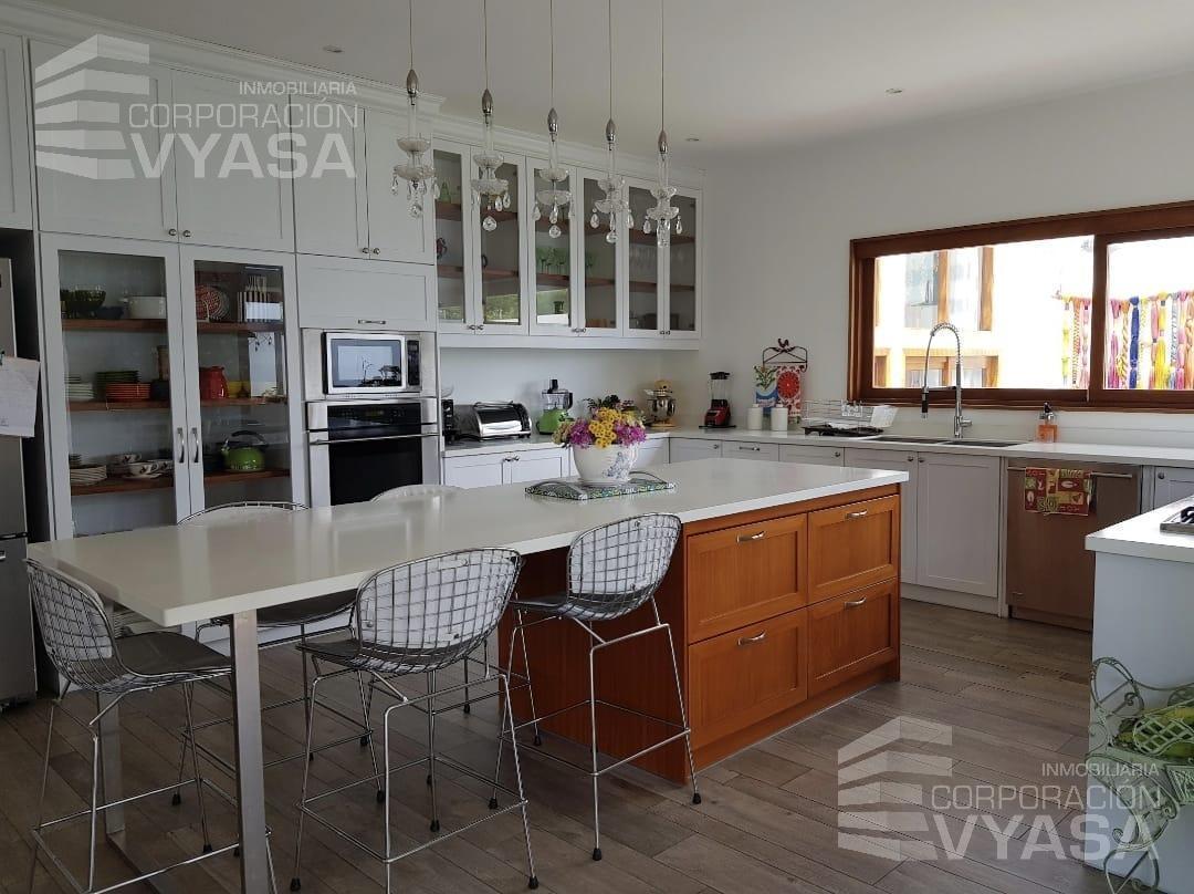 Casa en venta en Quito, Pichincha