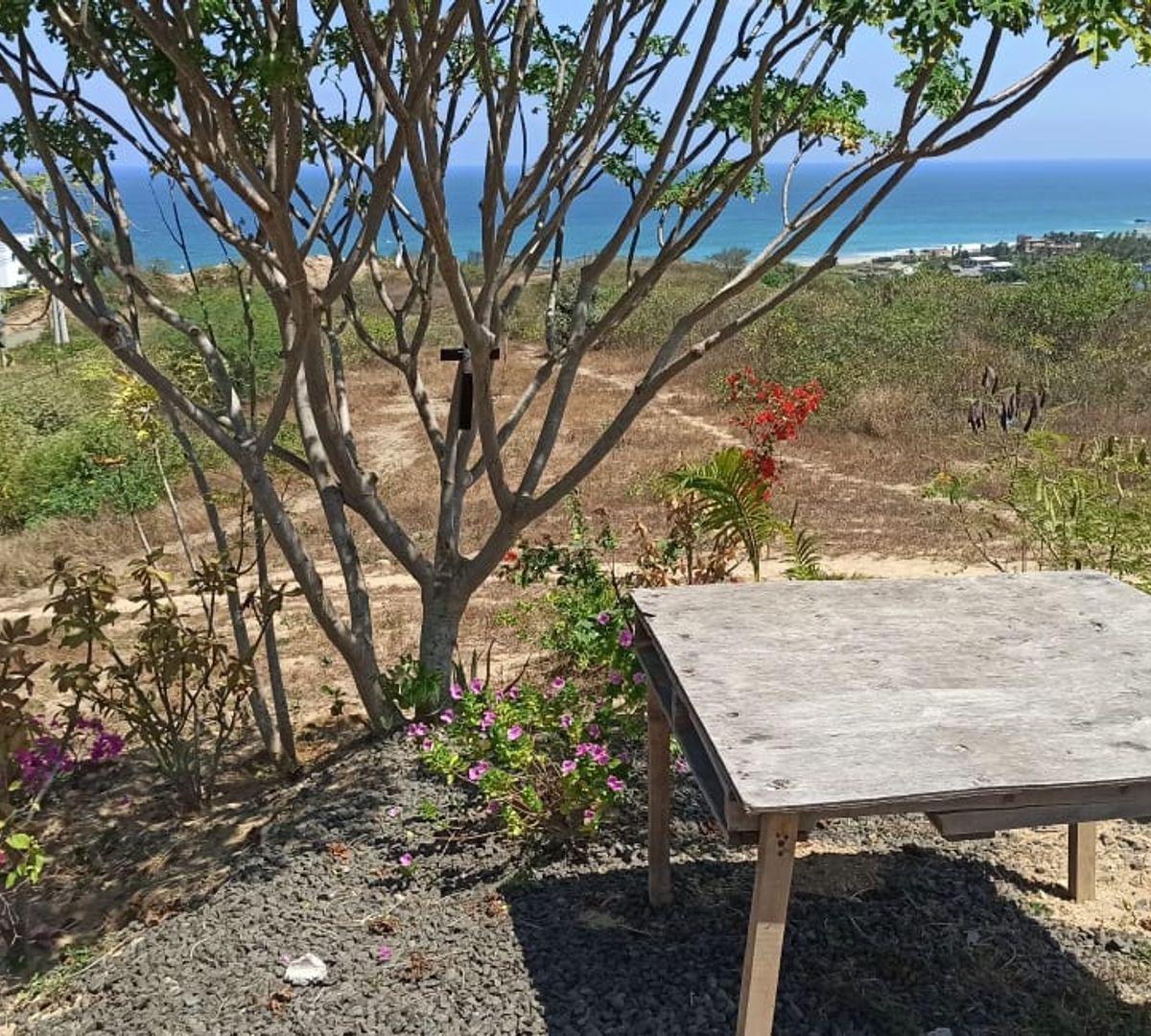Terreno en venta en Manta, Manabí