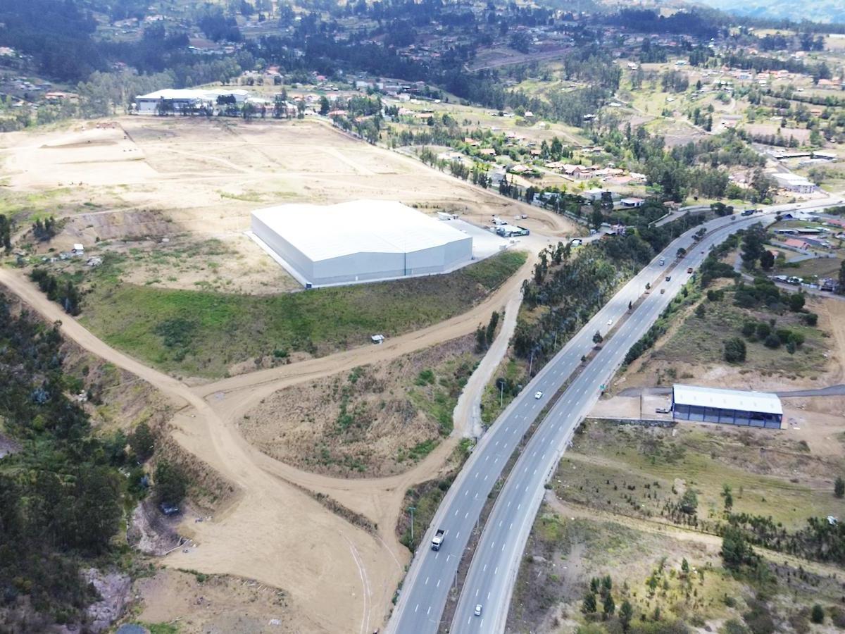 Terreno en venta en Cuenca, Azuay