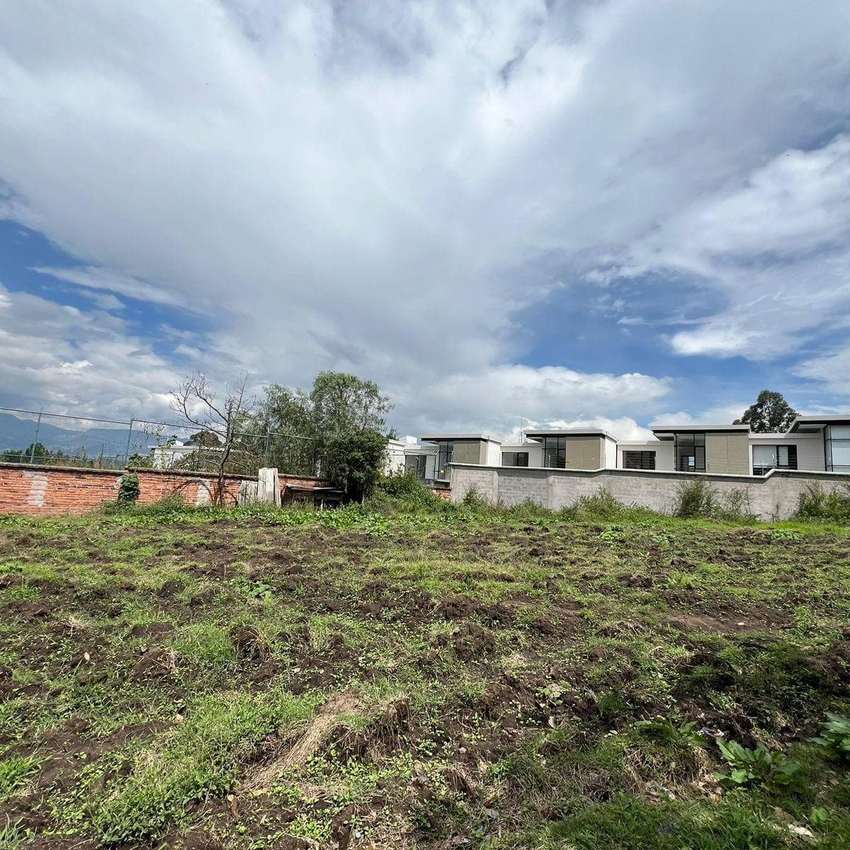 Terreno en venta en Quito, Pichincha