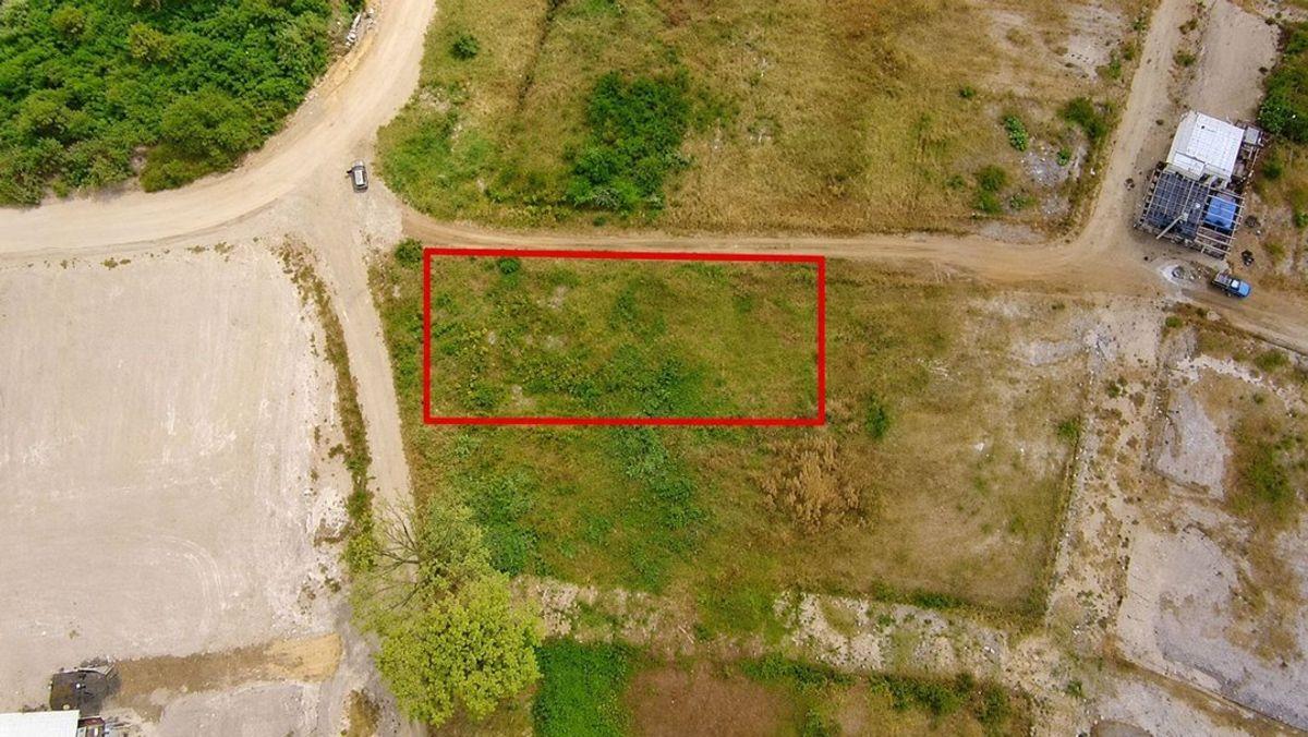 Terreno en venta en Montecristi, Manabí