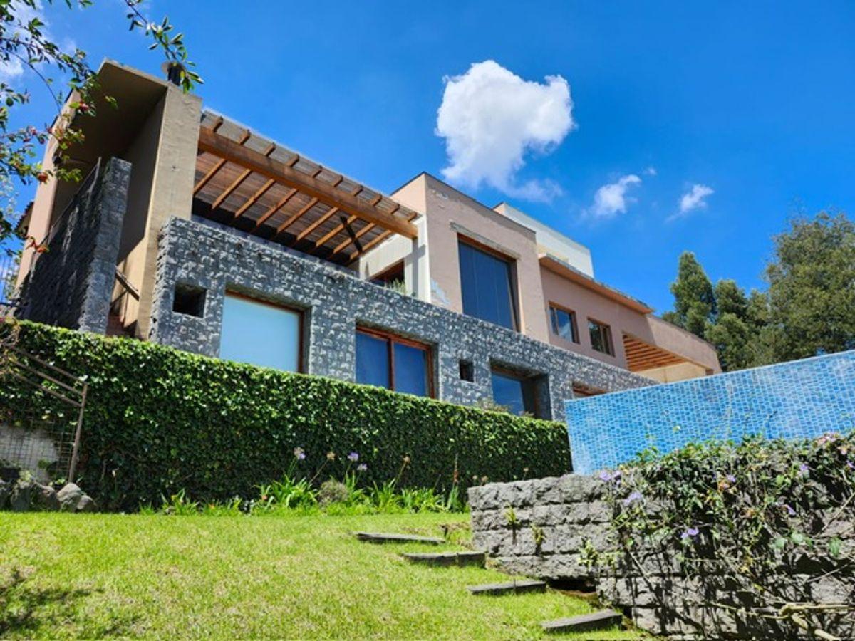 Casa en venta en Quito, Pichincha