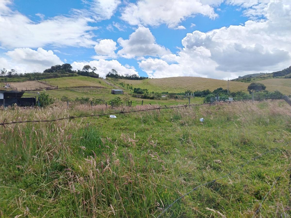 Terreno en venta en Quito, Pichincha